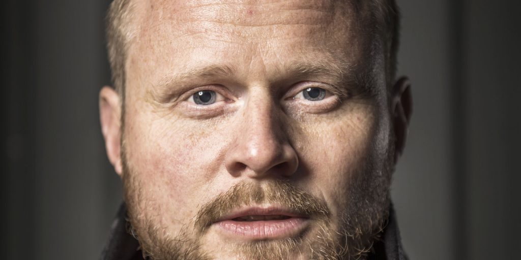 Endnu en anklage mod Jonathan Spang: Endnu en kvinde har anmeldt overgreb