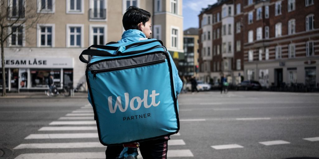 Når levering ikke ender som forventet: Her er sagen som nu undersøges af politiet