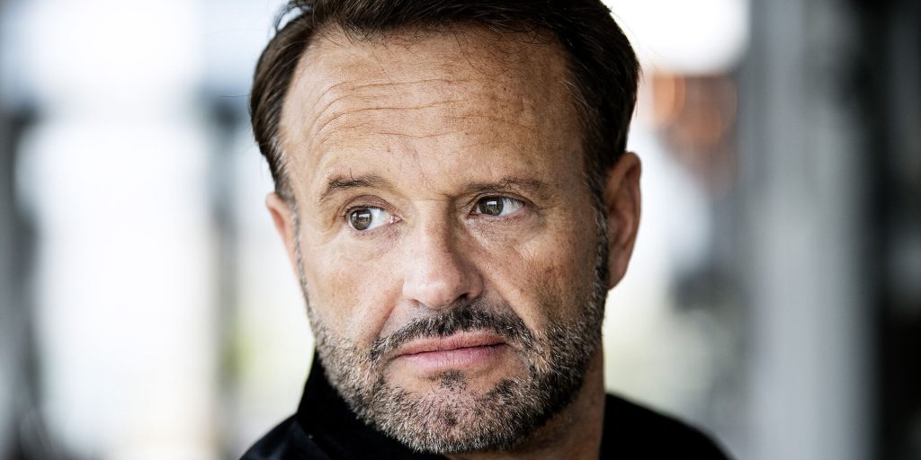 Efterlyste døende rigmænd: Nu får Dennis Knudsen henvendelser