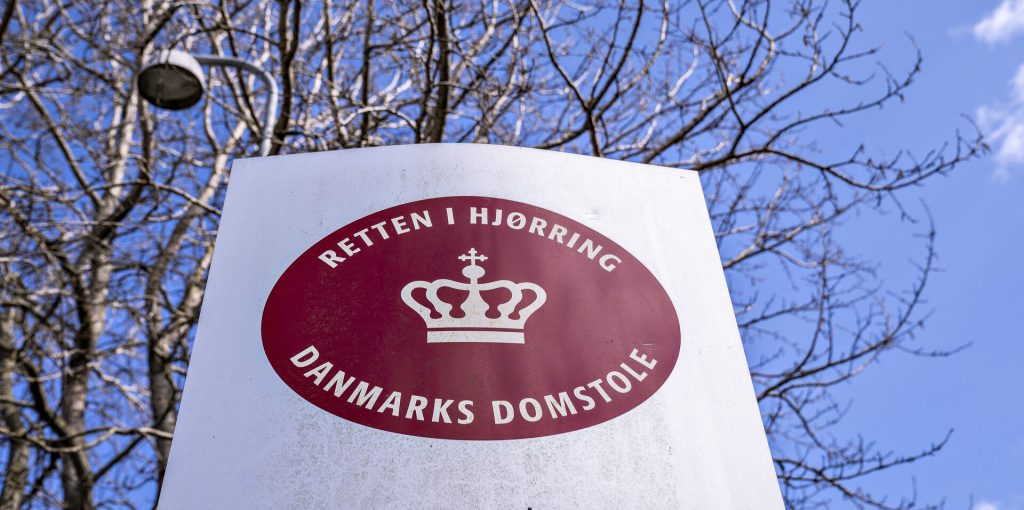 46-årig sigtet: Skjult kamera blev nøglen til gennembrud