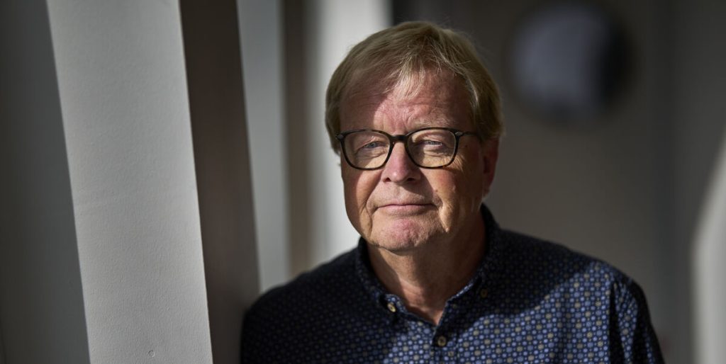 Ulrik Wilbek