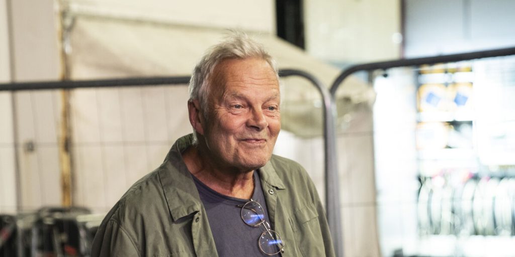 Jarl Friis-Mikkelsen