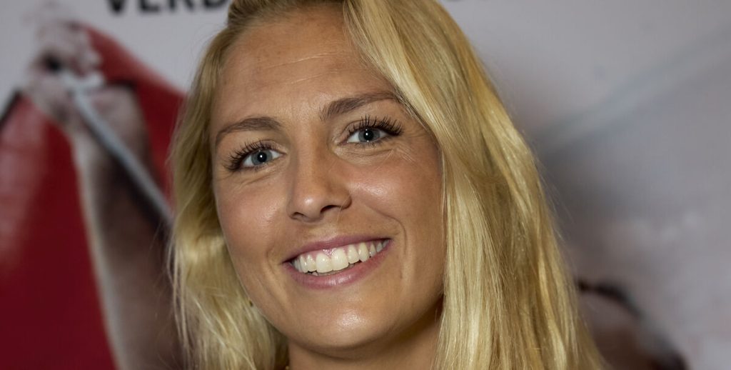 Nu er det slut: Josefine Høgh tager stor beslutning