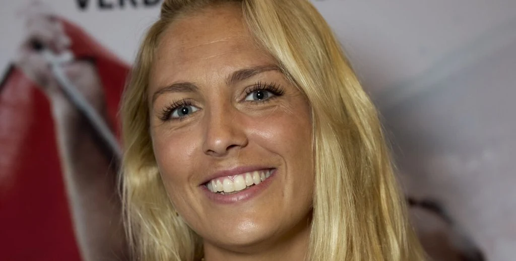 Nu er det slut: Josefine Høgh tager stor beslutning