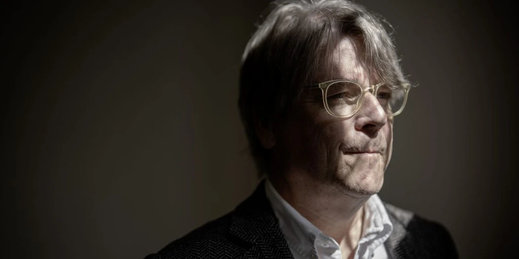 Peter Lund Madsen