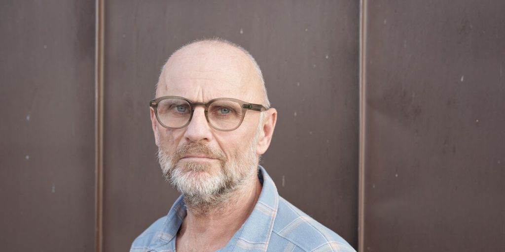 Henrik Qvortrup slagter parti efter meningsmåling: “Det er tæt på en katastrofe”