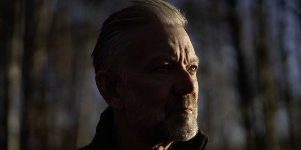 Klovn-legende død: Casper Christensen i dyb sorg