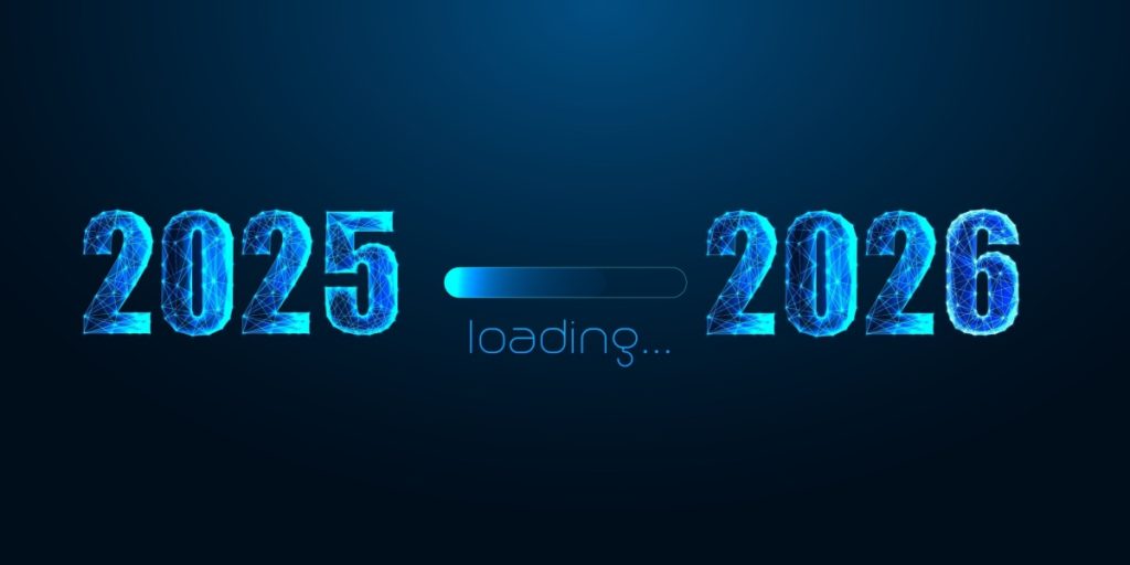 Teknologiskifte 2025: 8 tendenser der allerede ændrer verden
