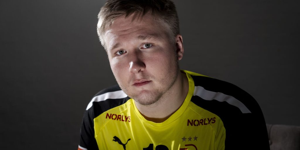 Emil Nielsen med opsigtsvækkende afsløring: I tvivl om fremtiden på landsholdet