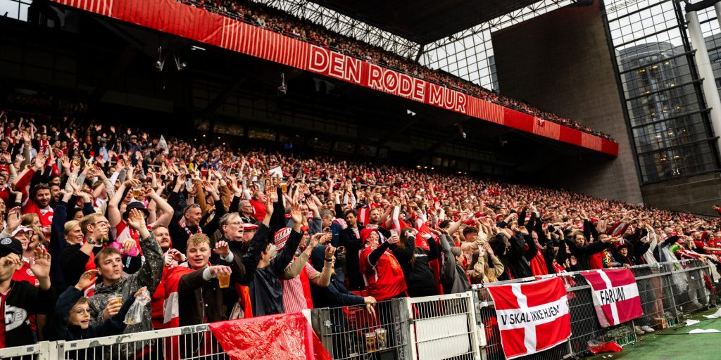 Manden i spidsen: DBU bekræfter landsholdstræner frem til EM 2028