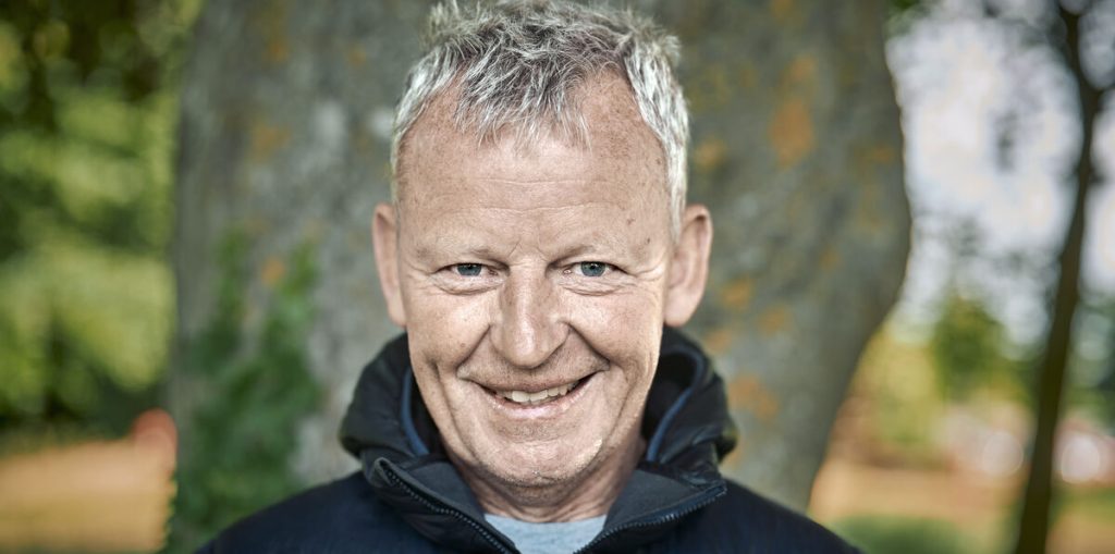 Nu er det afsløret: Så meget får Bubber i løn