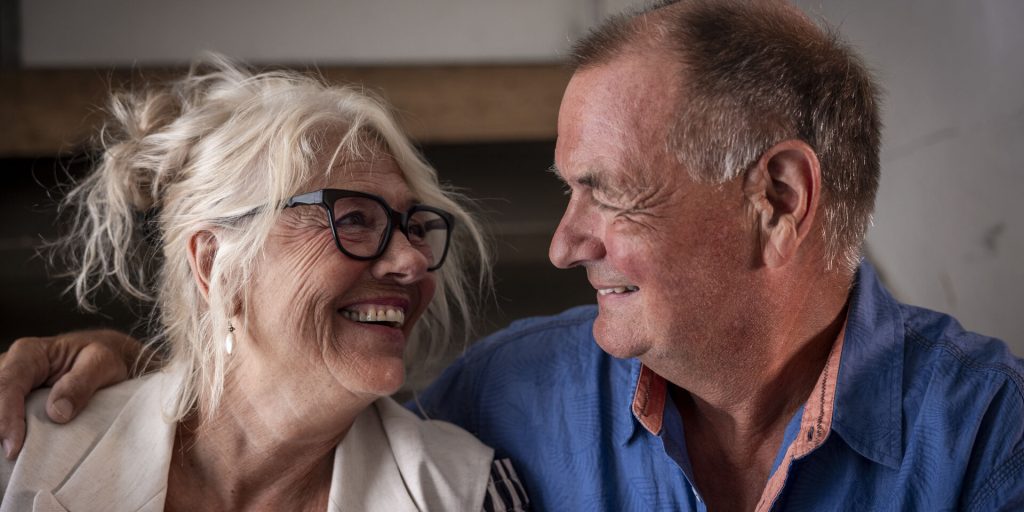 “Hotel Romantik”-deltager i vild forvandling: “Jeg vil godt se lidt yngre ud”