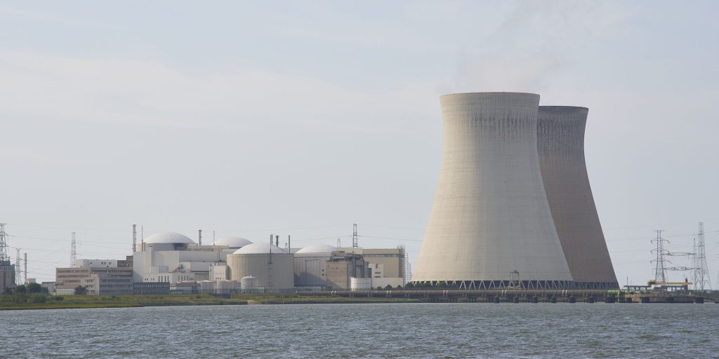 Ukraine med atomadvarsel: “Situationen er kritisk”