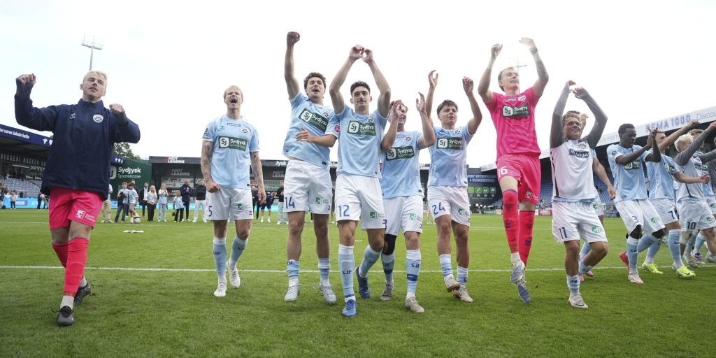 Superligaen rammes af drama: Millionbeløb afgøres i den kommende runde