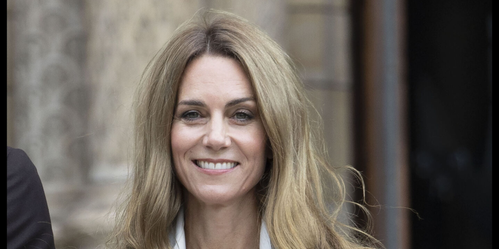 I’ve probably said too much”: Insider lets slip Princess Kate’s latest hobby