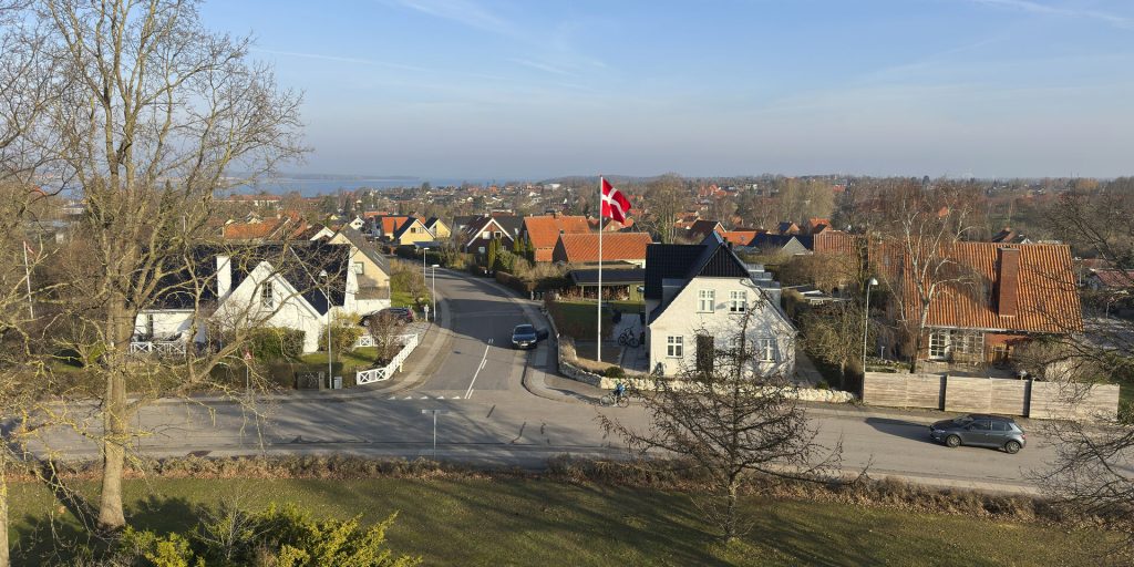 Boligboom i Danmark: Så meget er priserne steget