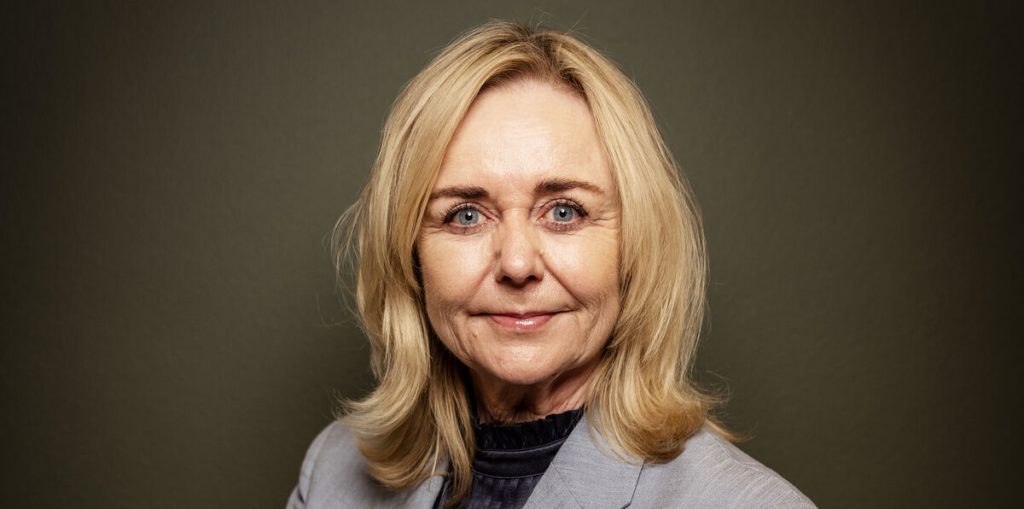 Mona Juul i flæsket på Mette Frederiksen og Socialdemokratiet: “Det er simpelthen noget vrøvl”
