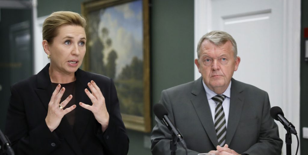 Vismænd alvorligt bekymret over regeringens udmelding: Tallene passer jo ikke