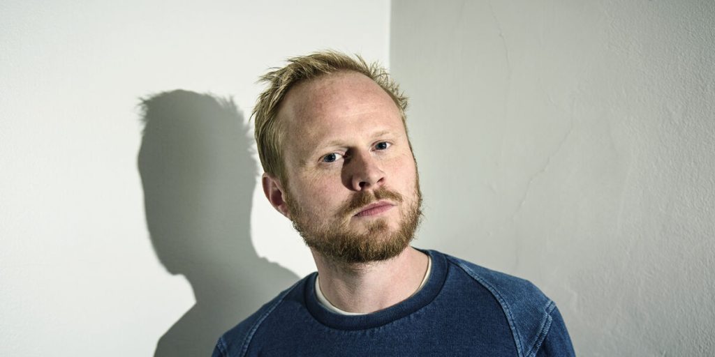 Jonatan Spang