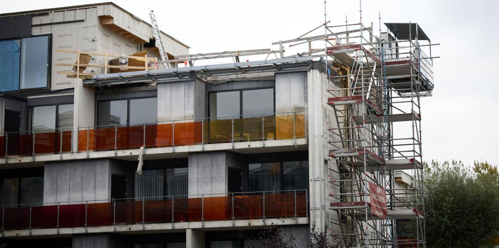 Vrede og Kaos i Odense: Boligejer i raseriudbrud mod lejerne