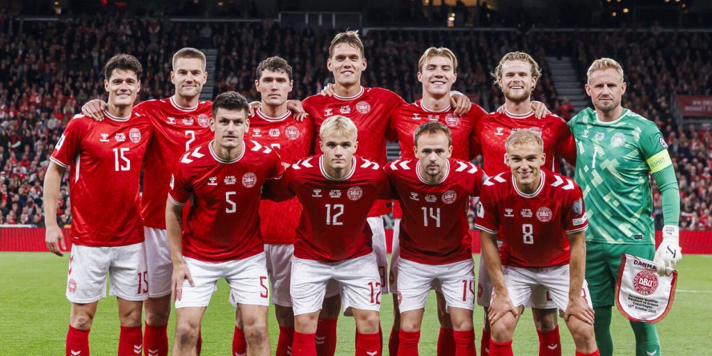 Åh nej! Dansk landsholdsstjerne alvorligt skadet