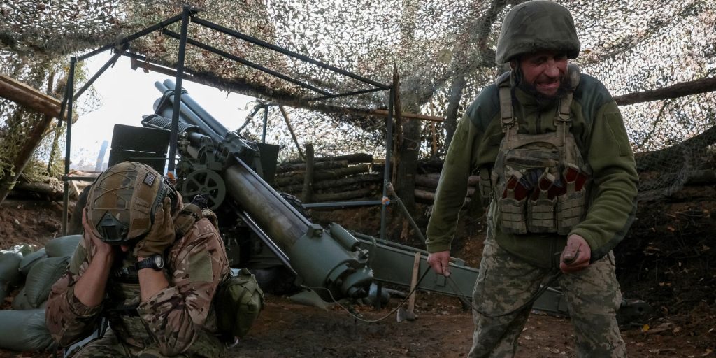 Zelenskyj i USA: “Rusland skynder sig at tale, når de hører om tomahawks”