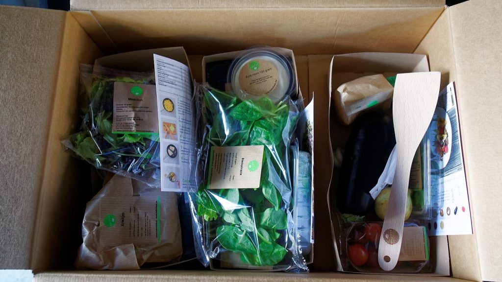 hello fresh