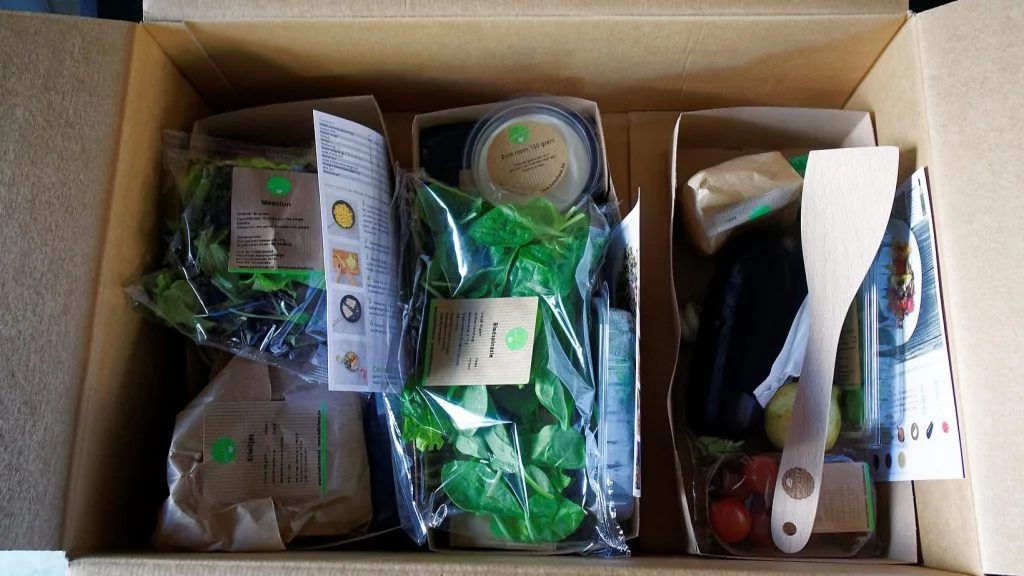 hello fresh