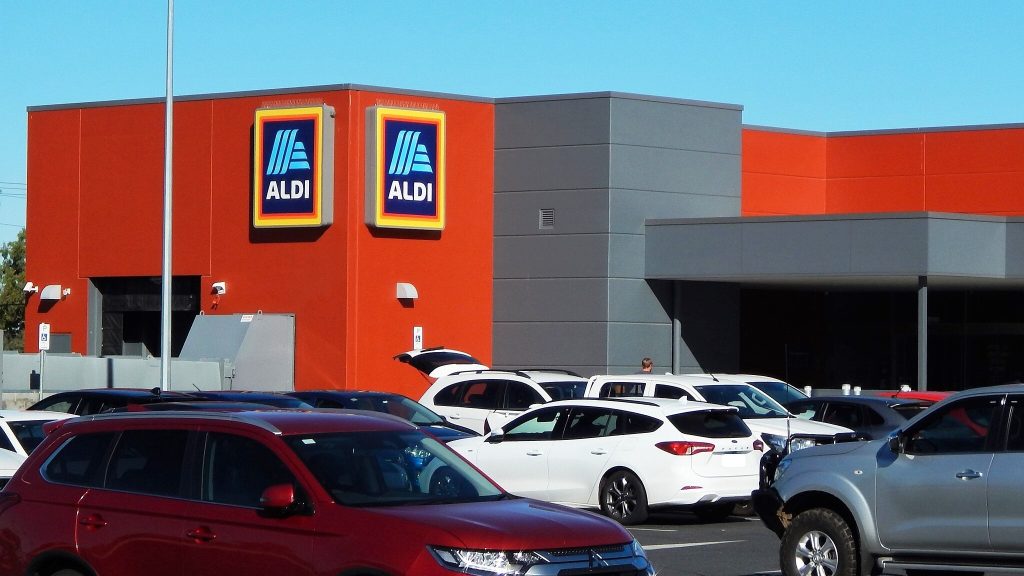 Aldi recalls 46,660 pressure cookers over burn risk