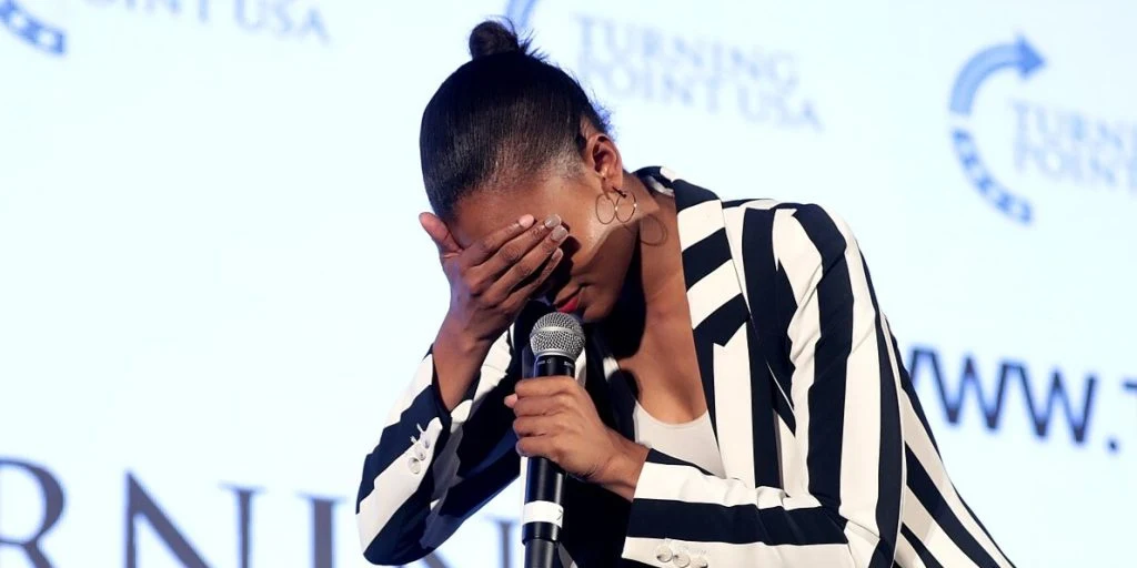Candace Owens