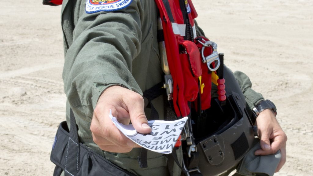 Coast Guard