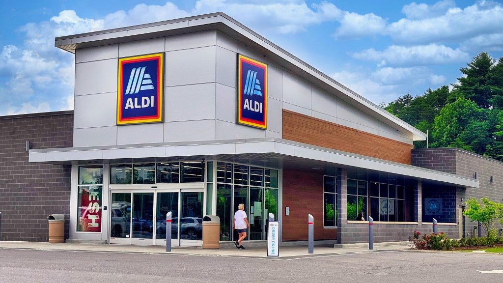 aldi