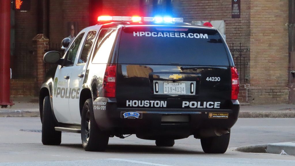 Houston Police