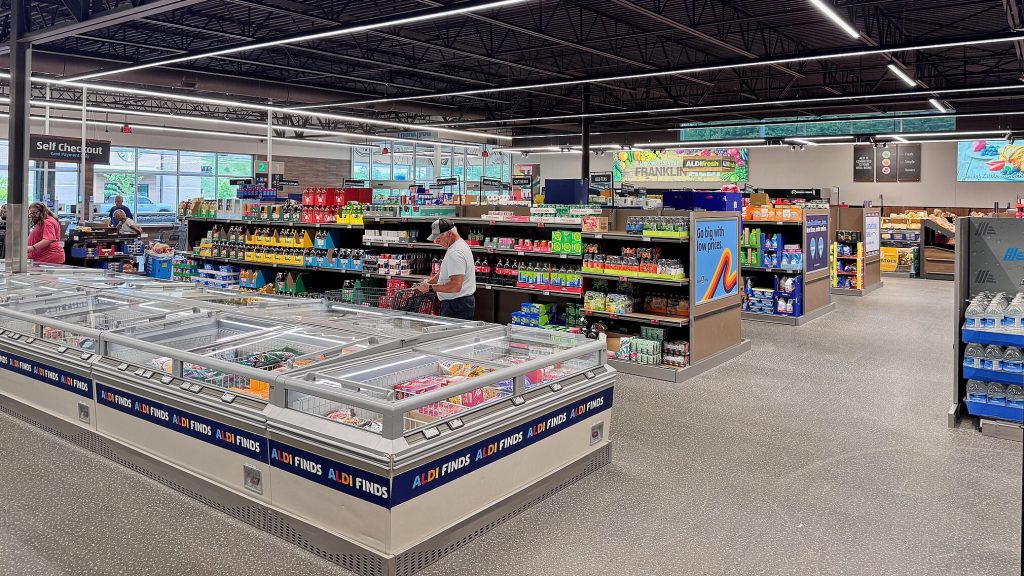 aldi