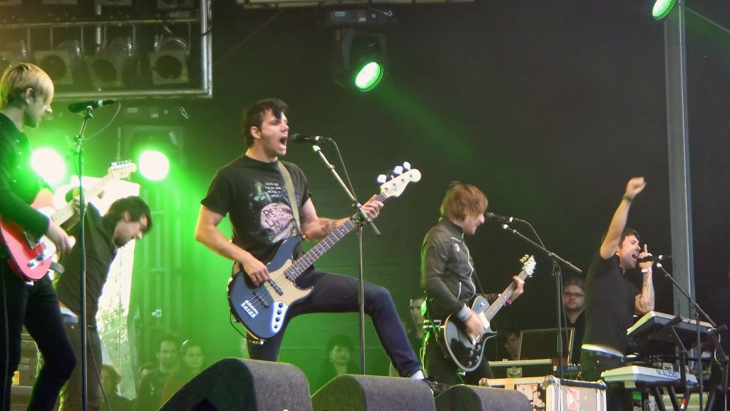Lostprophets