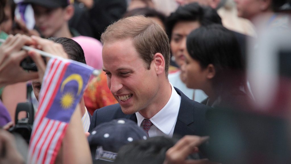 Prince William