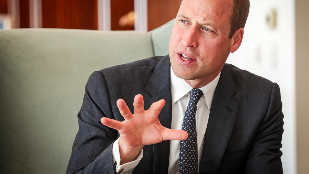 prince william