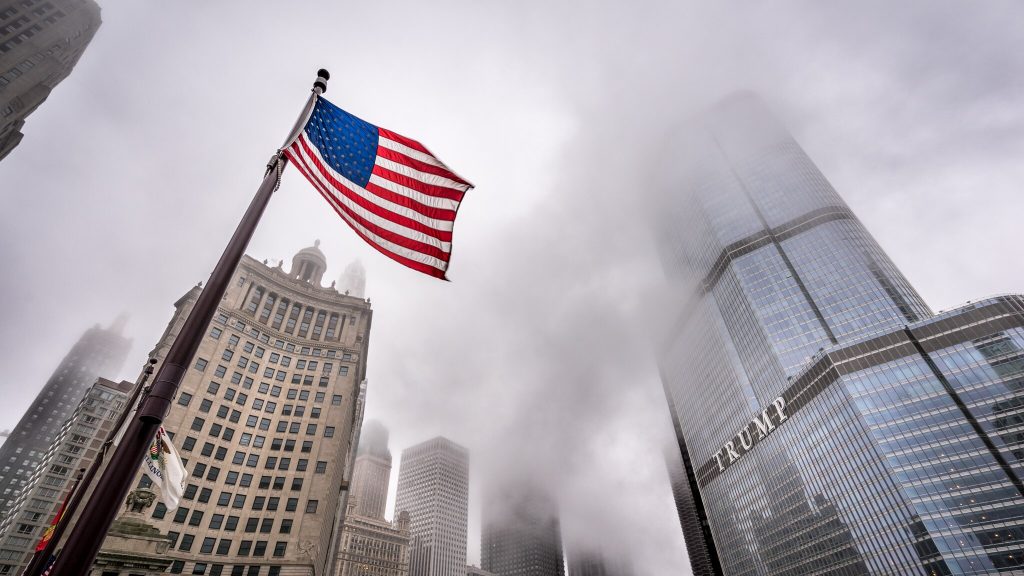 Trump tower