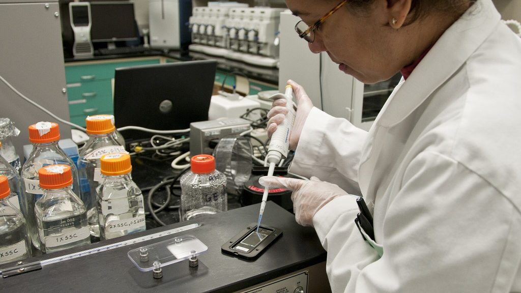 Toxicology Research report