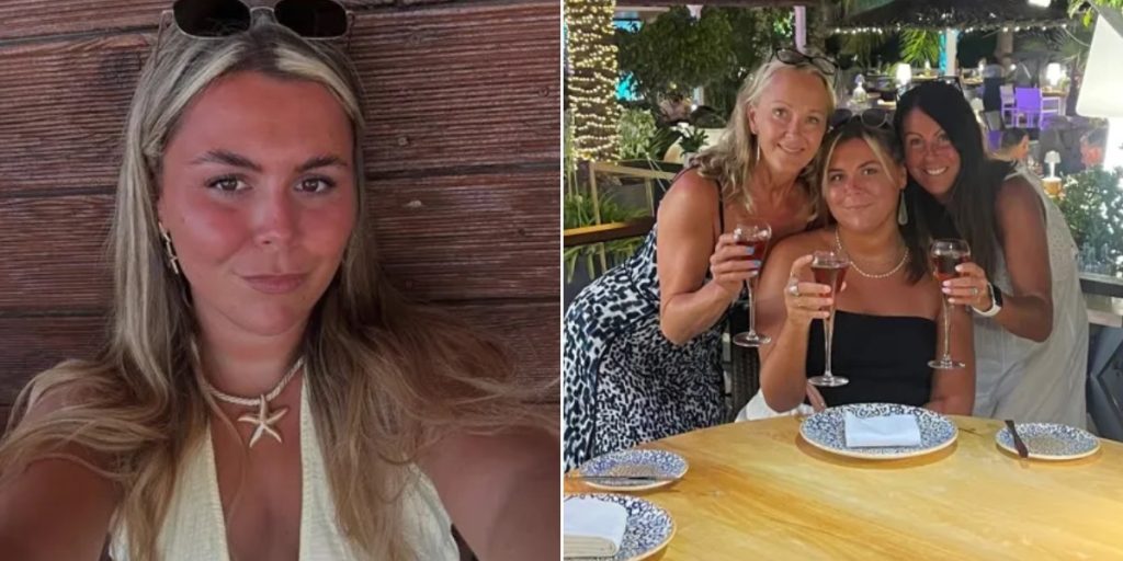 Sund 24-årig kvinde dør få dage efter, at læger afviste hendes udslæt som allergi