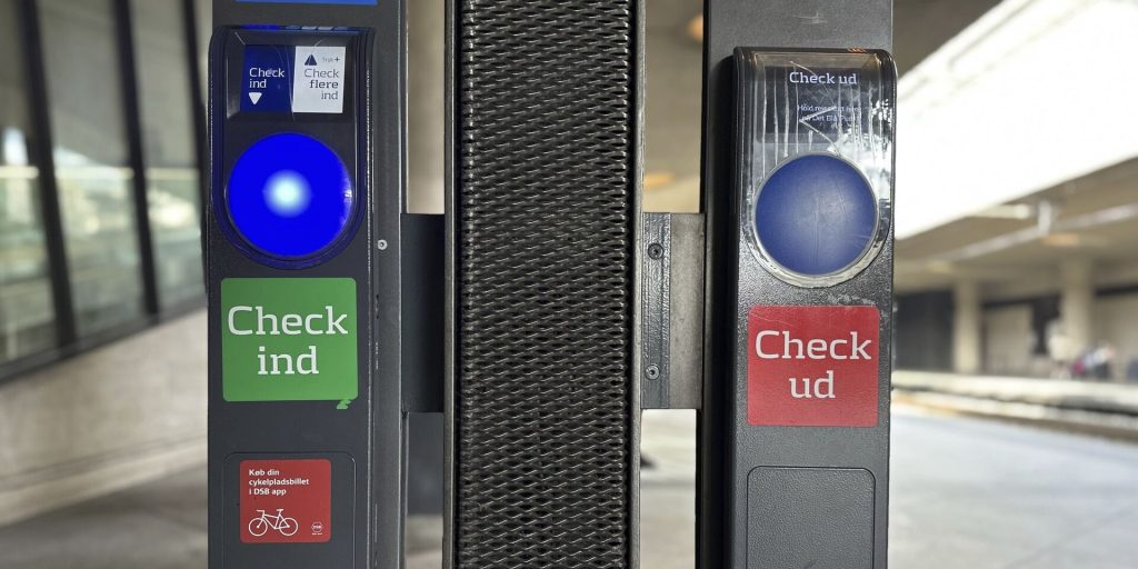 Store ændringer for alle rejsende: Snart ændres måden vi rejser på