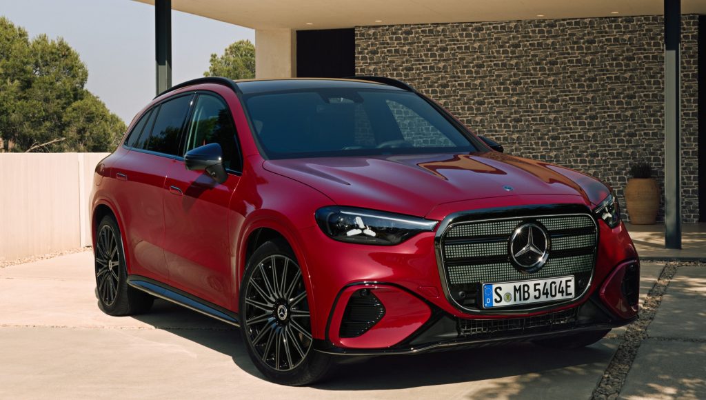 mercedes-benz, bil, car