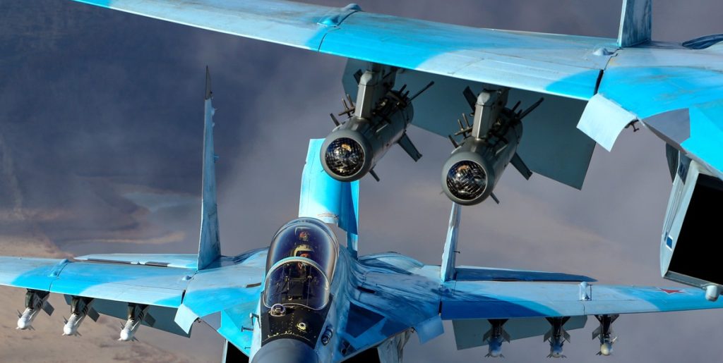 Ukrainischer Soldat kritisiert russische Bomben: „Sie stellen eine größere Gefahr für Zivilisten dar als für Soldaten“