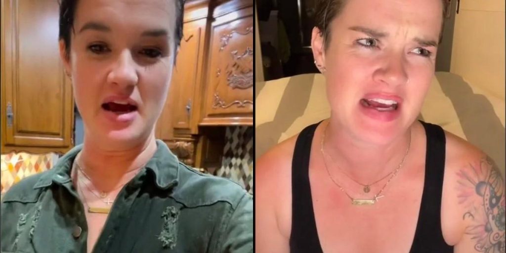 Deres date gik lovende: Pludselig sagde han noget, der fik hende til at flygte