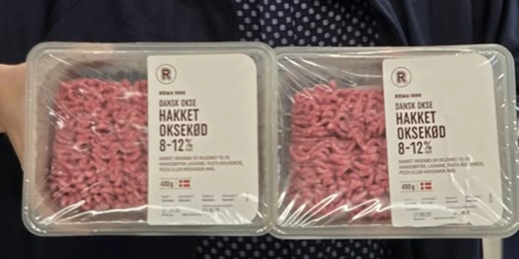 rema1000 tilbud hakket oksekød