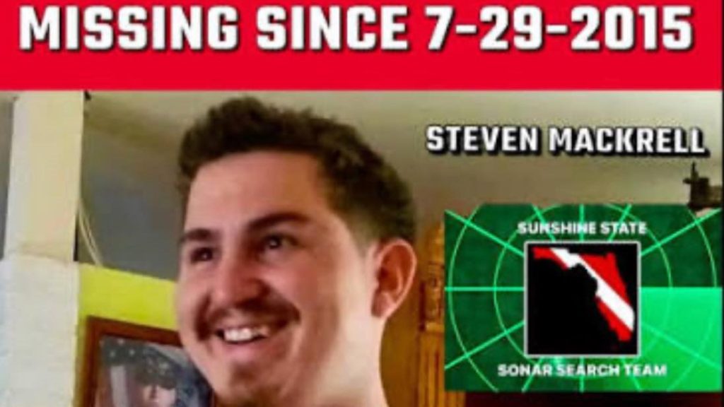 Steven MacKrell