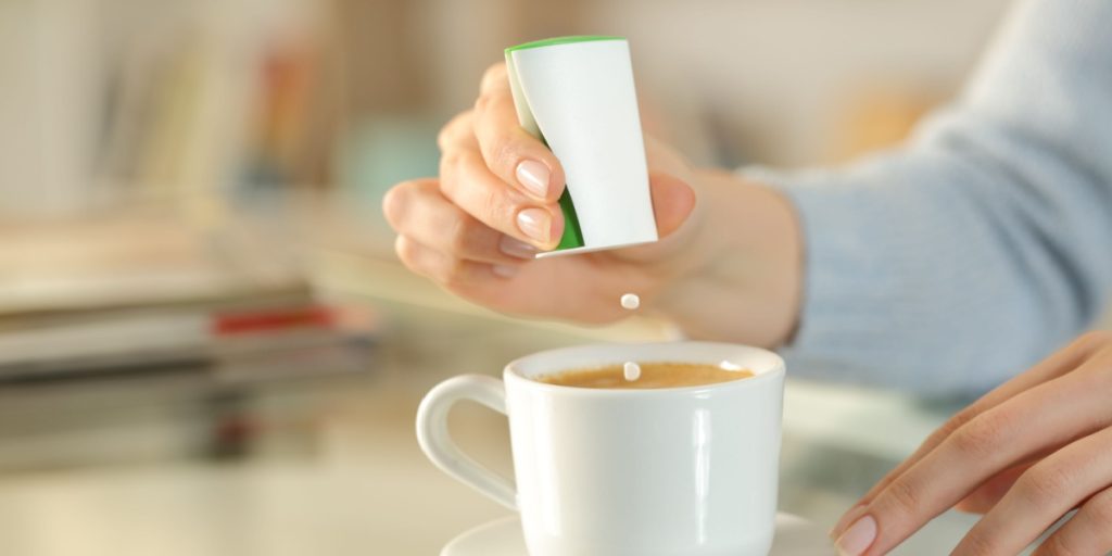 3 sødemidler der kan øge risikoen for kræft: De fleste har aldrig hørt om nummer 2