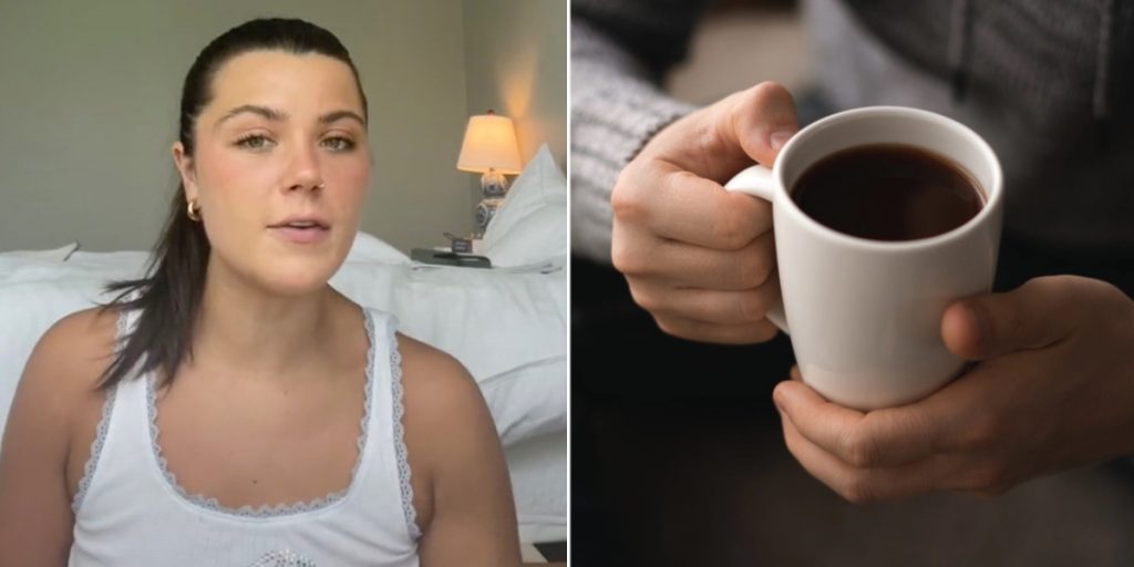 Ekspert med advarsel: Derfor må du ikke drikke kaffe på tom mave
