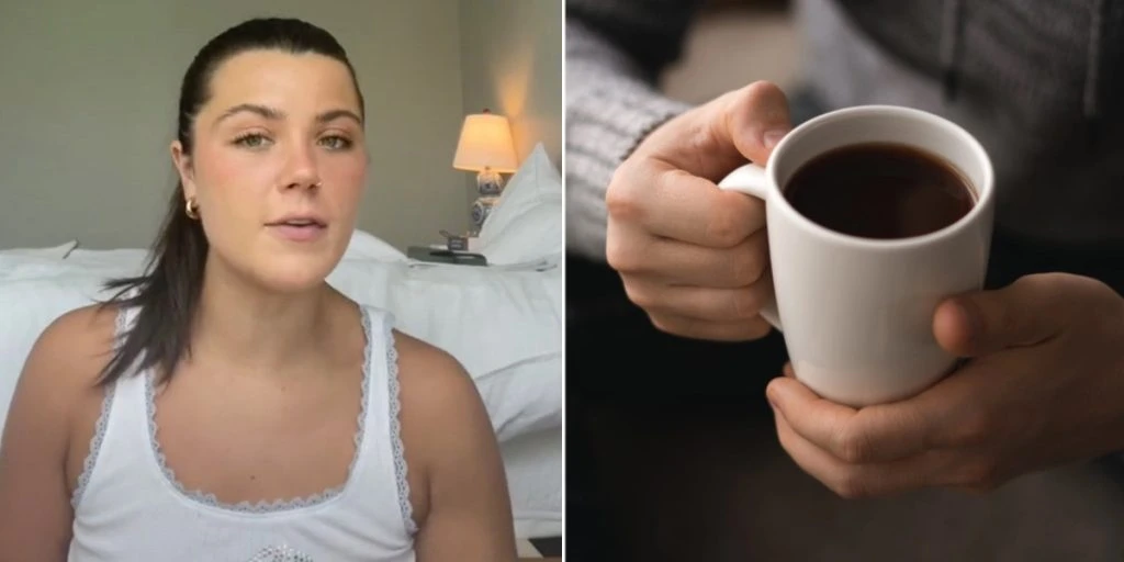 Ekspert med advarsel: Derfor må du ikke drikke kaffe på tom mave