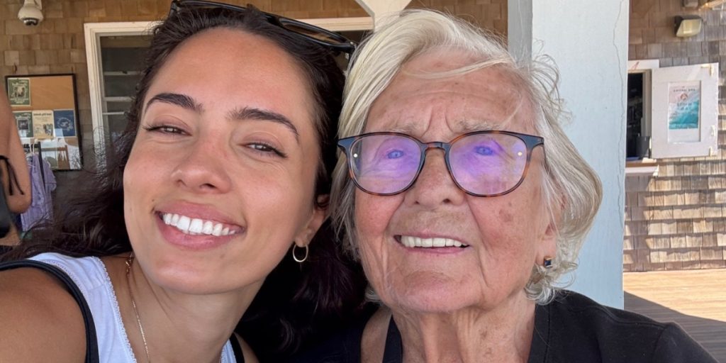 30-årig kvinde finder 87-årigs pung i metroen: Hvad der så skete, havde hun slet ikke havde regnet med